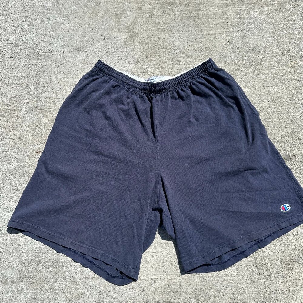 Vintage Champion Shorts